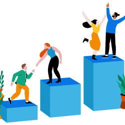 illustration-people-on-bar-charts-9